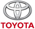 Toyota Holzer