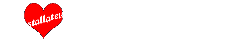 Ihr Installateur mit Herz, denn Ihre Zufriedenheit liegt uns am Herzen!